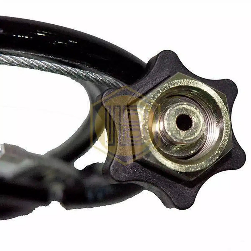 Manorreductor de dos cuerpos-Install Beer