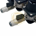 Manorreductor de dos cuerpos-Install Beer