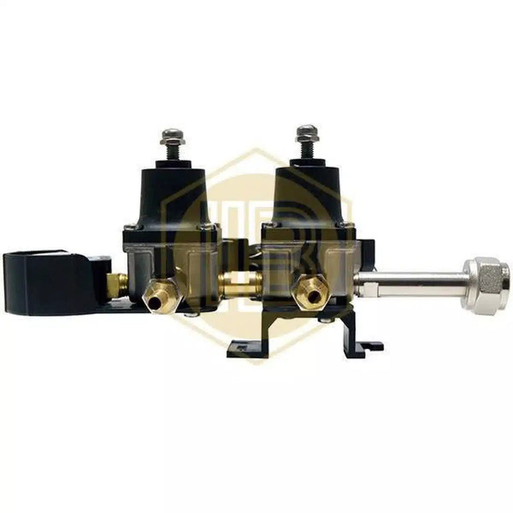 Manorreductor de dos cuerpos-Install Beer