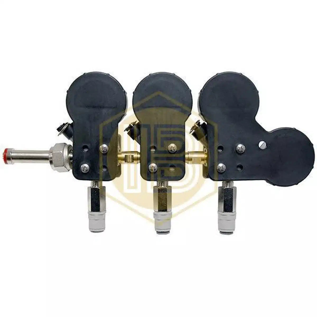 Manorreductor de tres cuerpos-Install Beer