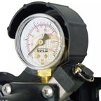 Manorreductor de un cuerpo-Install Beer