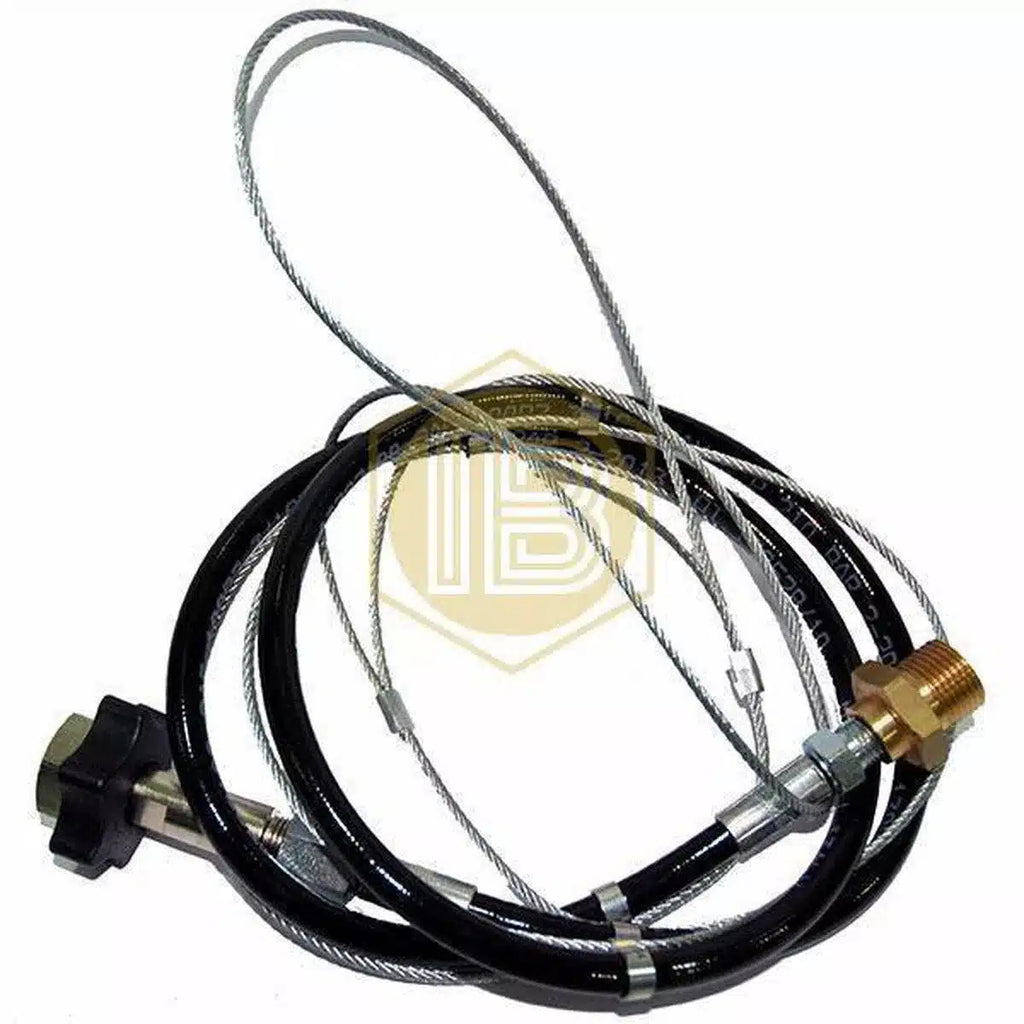 Manorreductor de un cuerpo-Install Beer