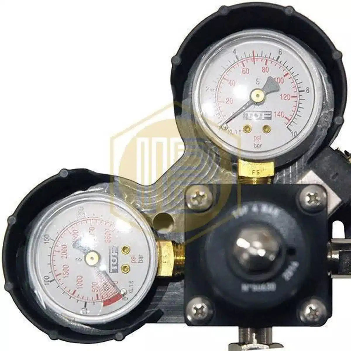 Manorreductor de un cuerpo-Install Beer