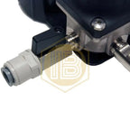 Manorreductor de un cuerpo-Install Beer