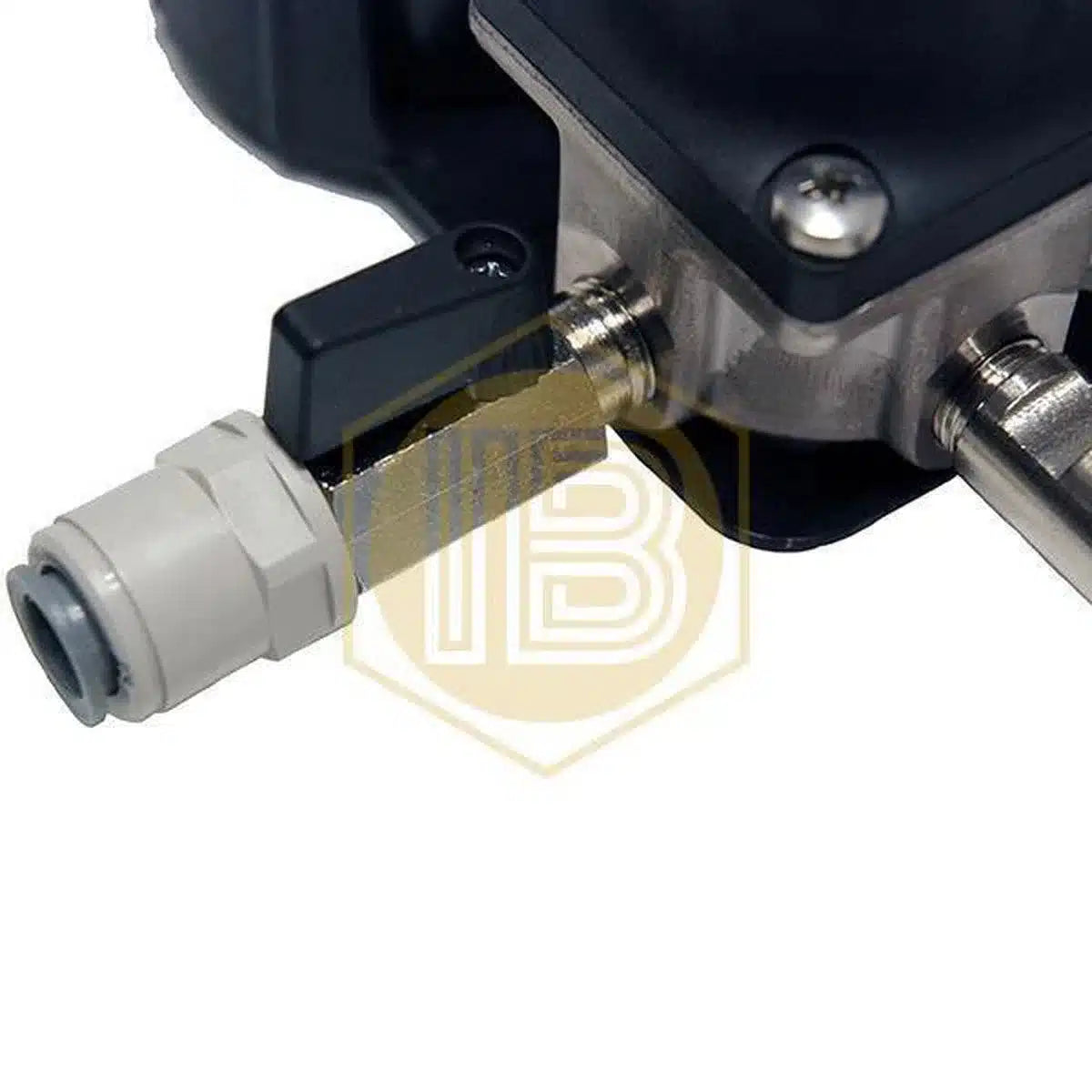 Manorreductor de un cuerpo-Install Beer