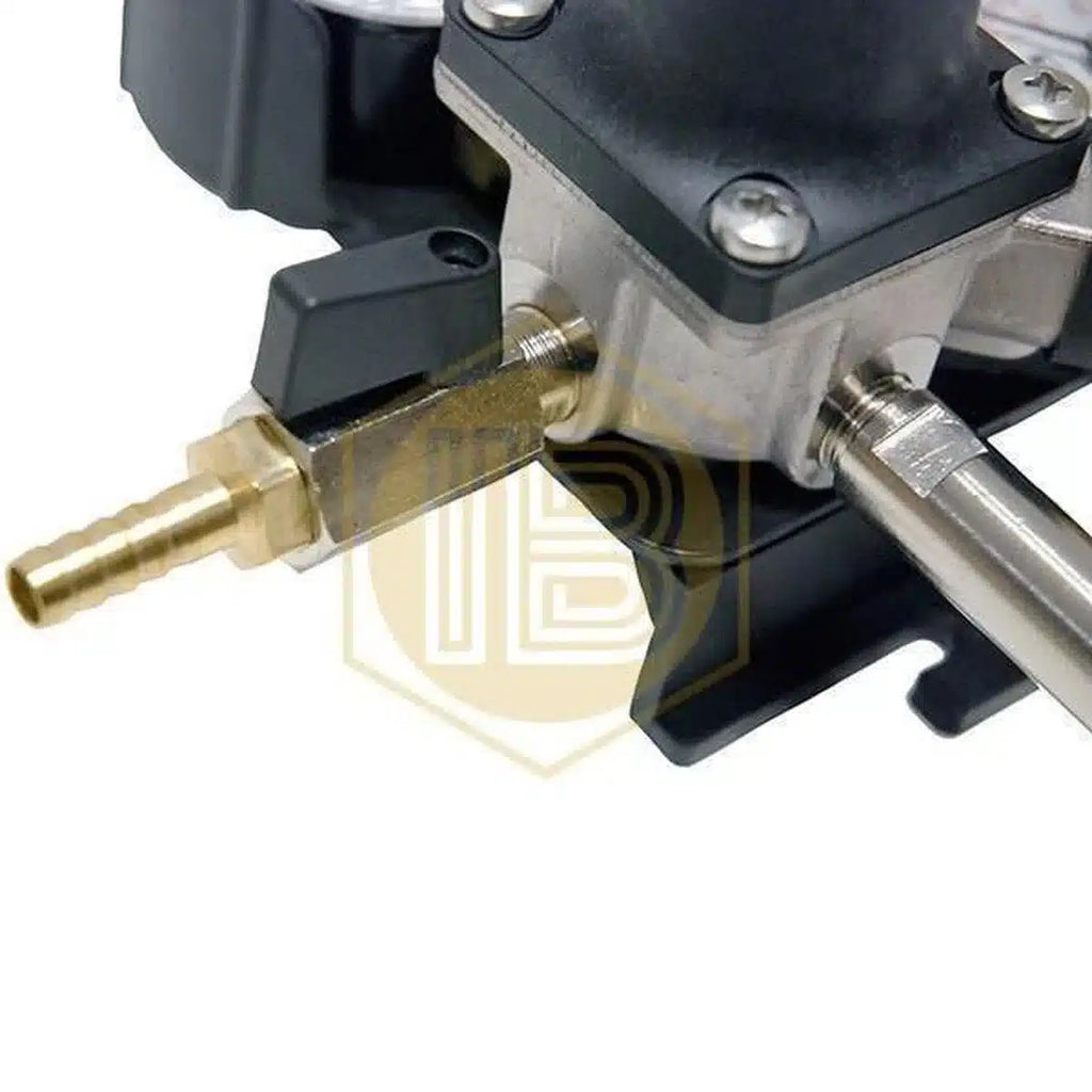 Manorreductor de un cuerpo-Install Beer