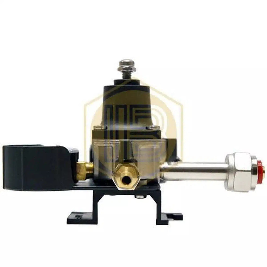 Manorreductor de un cuerpo-Install Beer