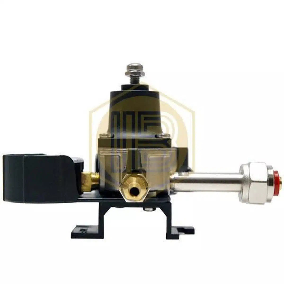 Manorreductor de un cuerpo-Install Beer