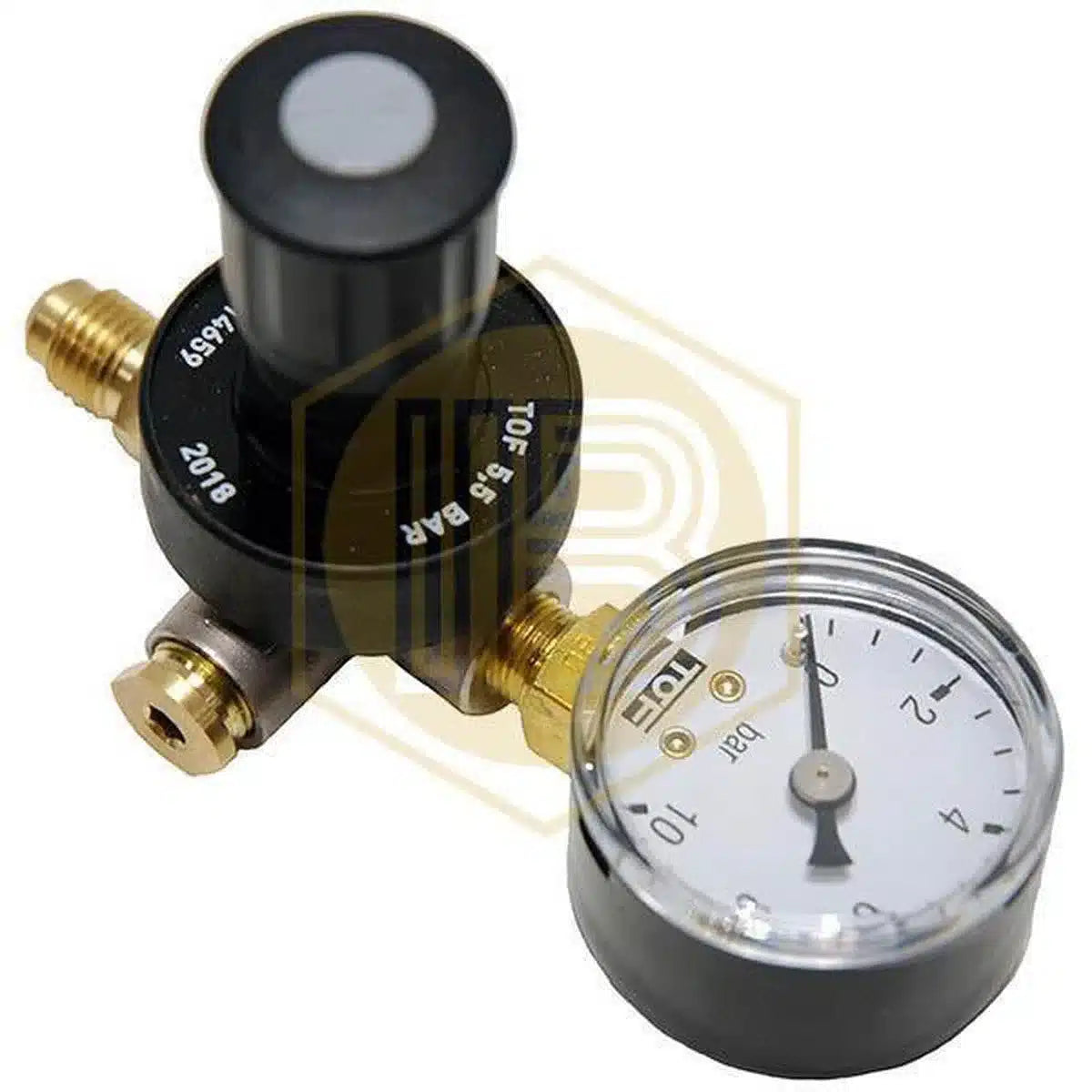 Manorreductor especial para botellas de 600gr y 1300gr-Install Beer