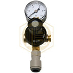 Manorreductor especial para botellas de 600gr y 1300gr-Install Beer