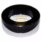 Media luna y rosca trasera para grifo-Install Beer