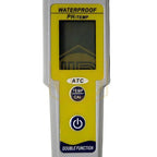 Medidor de PH electrónico-Install Beer