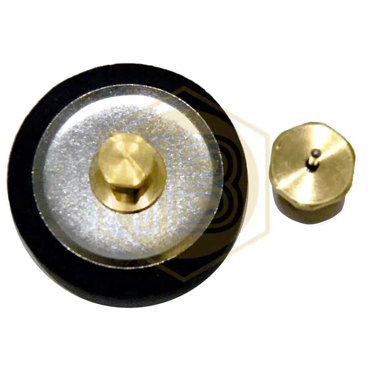 Membrana y válvula de manorreductor-Install Beer