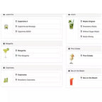 Mixologiq® Mixo Two Cocktail-Install Beer