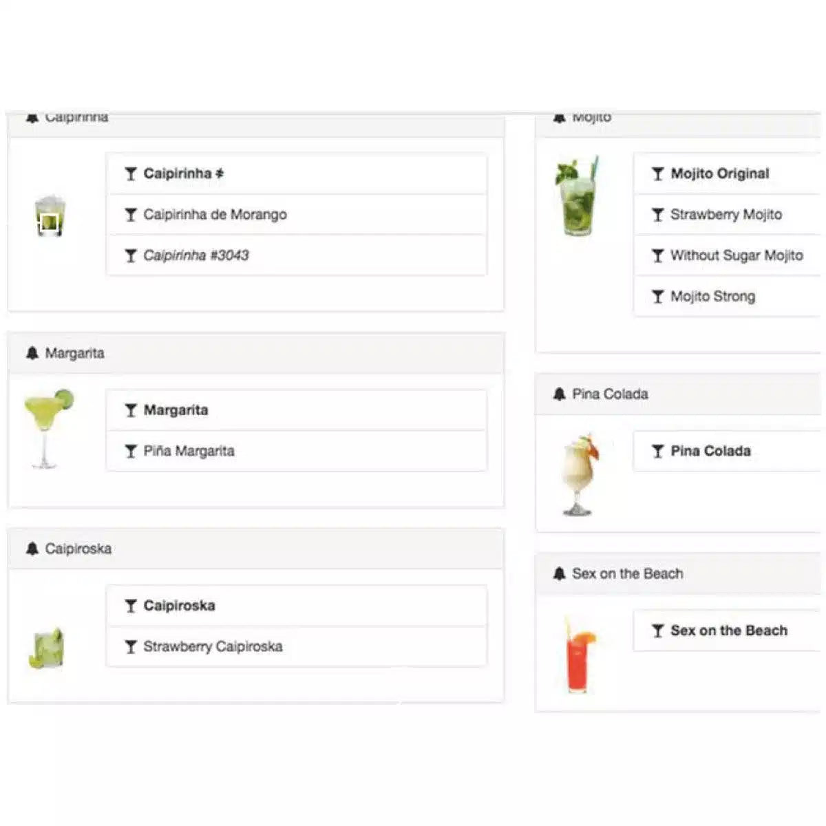 Mixologiq® Mixo Two Cocktail-Install Beer