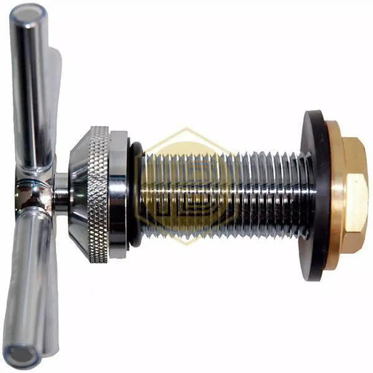 Mojacopas inox para bandeja-Install Beer