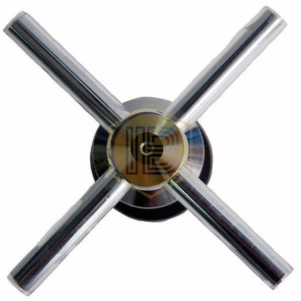 Mojacopas inox para bandeja-Install Beer