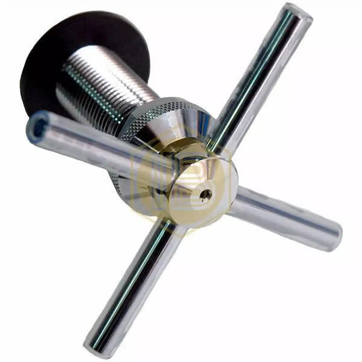 Mojacopas inox para bandeja-Install Beer