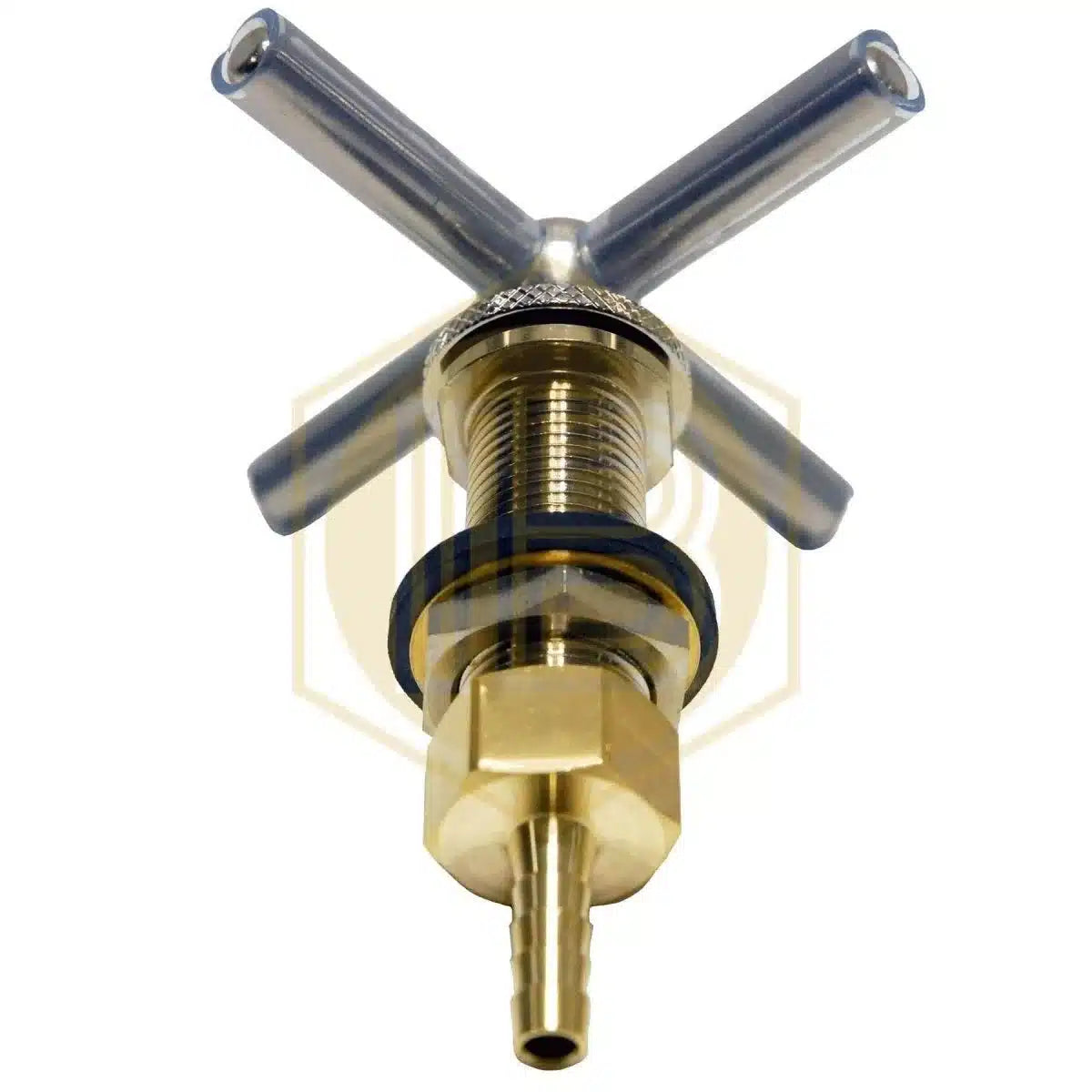 Mojacopas metalico grande para bandeja-Install Beer