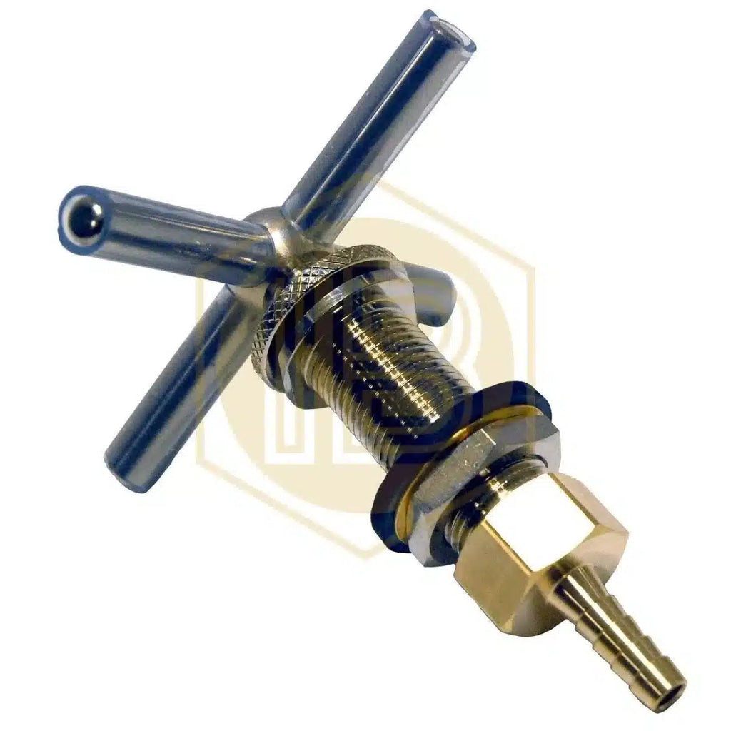 Mojacopas metalico grande para bandeja-Install Beer