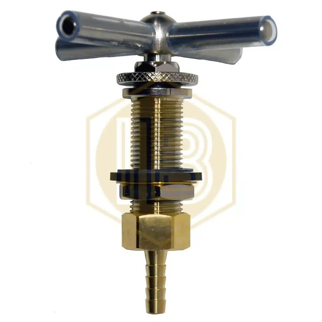 Mojacopas metalico grande para bandeja-Install Beer