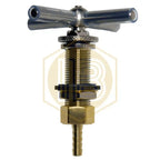 Mojacopas metalico grande para bandeja-Install Beer