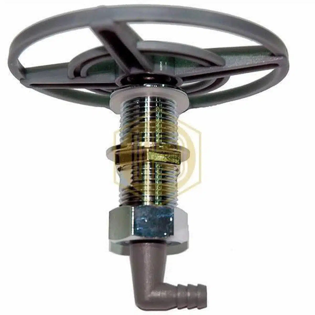 Mojacopas plástico para bandeja de servicio-Install Beer