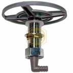 Mojacopas plástico para bandeja de servicio-Install Beer