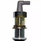 Mojacopas plástico para bandeja de servicio-Install Beer