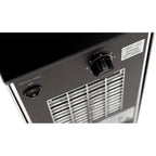 Dispensador de café nitro Pygmy 25 Exclusive - Install Beer