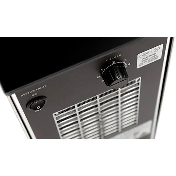 Dispensador de café nitro Pygmy 25 Exclusive - Install Beer