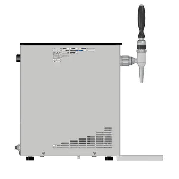 Dispensador de café nitro Pygmy 25 Exclusive - Install Beer