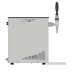 Dispensador de café nitro Pygmy 25 Exclusive - Install Beer