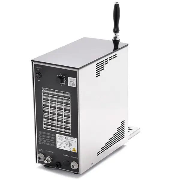 Dispensador de café nitro Pygmy 25 Exclusive - Install Beer