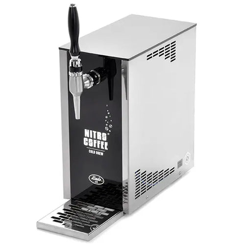 ▶️ Lindr Pygmy 25 Exclusive Chilled Nitro Coffee Dispenser
