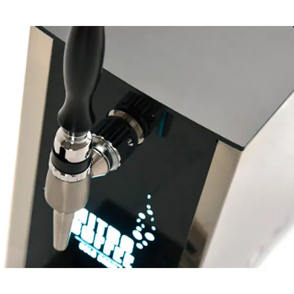 ▶️ Lindr Pygmy 25 Exclusive Chilled Nitro Coffee Dispenser