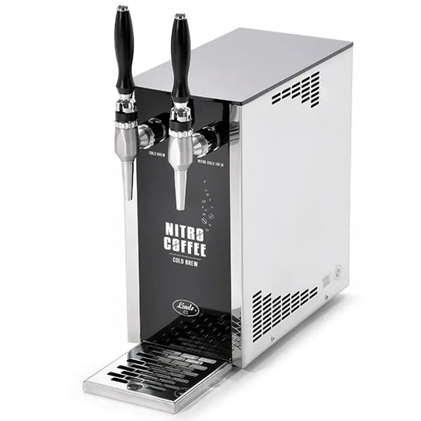 Dispensador de café nitro Pygmy 25 Exclusive de 1 grifo - Install Beer