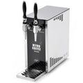 Dispensador de café nitro Pygmy 25 Exclusive de 1 grifo - Install Beer