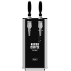 Dispensador de café nitro Pygmy 25 Exclusive de 1 grifo - Install Beer