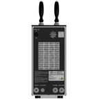 Dispensador de café nitro Pygmy 25 Exclusive de 1 grifo - Install Beer