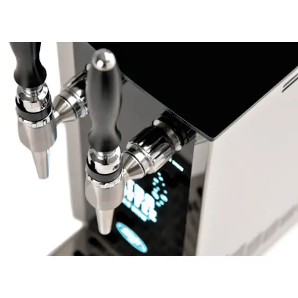 Dispensador de café nitro Pygmy 25 Exclusive de 1 grifo - Install Beer