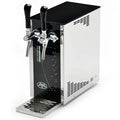 Dispensador portátil Pygmy 25/K Exclusive 2 Grifos - Install Beer