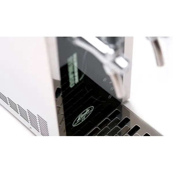 Dispensador portátil Pygmy 25/K Exclusive 2 Grifos - Install Beer