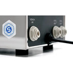 Dispensador portátil Pygmy 25/K Exclusive 2 Grifos - Install Beer