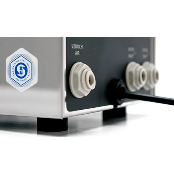 Dispensador portátil Pygmy 25/K Exclusive 2 Grifos - Install Beer