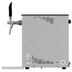 Dispensador portátil Pygmy 25/K Exclusive 2 Grifos - Install Beer