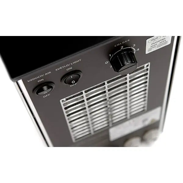 Dispensador portátil Pygmy 25/K Exclusive 2 Grifos - Install Beer