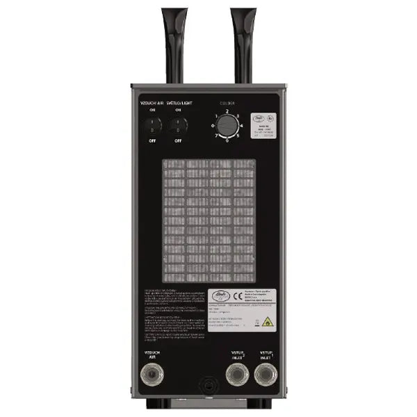 Dispensador portátil Pygmy 25/K Exclusive 2 Grifos - Install Beer