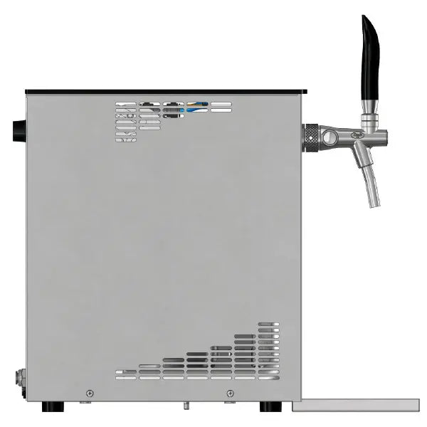 Dispensador portátil Pygmy 25/K Exclusive 2 Grifos - Install Beer