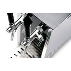 Dispensador portátil Pygmy 25/K Exclusive 2 Grifos - Install Beer